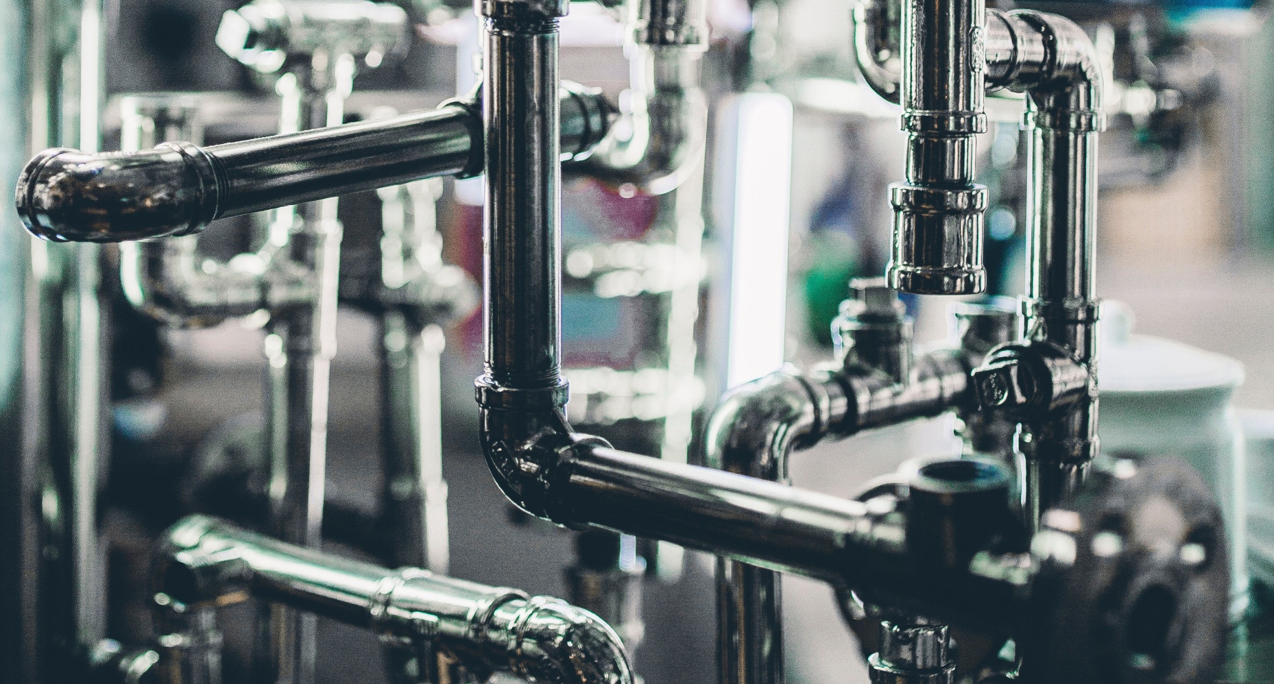 Pipework