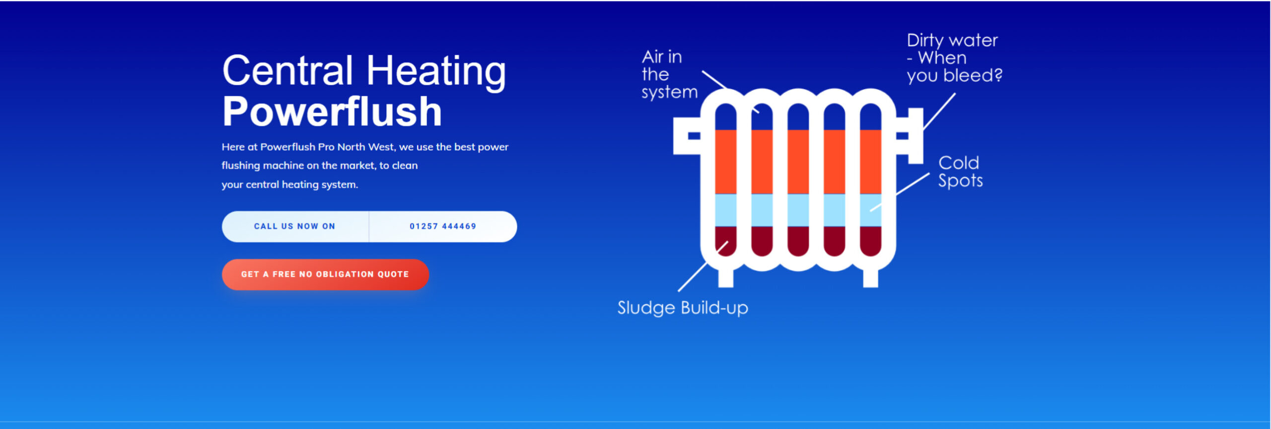 Powerflush website powerflush website