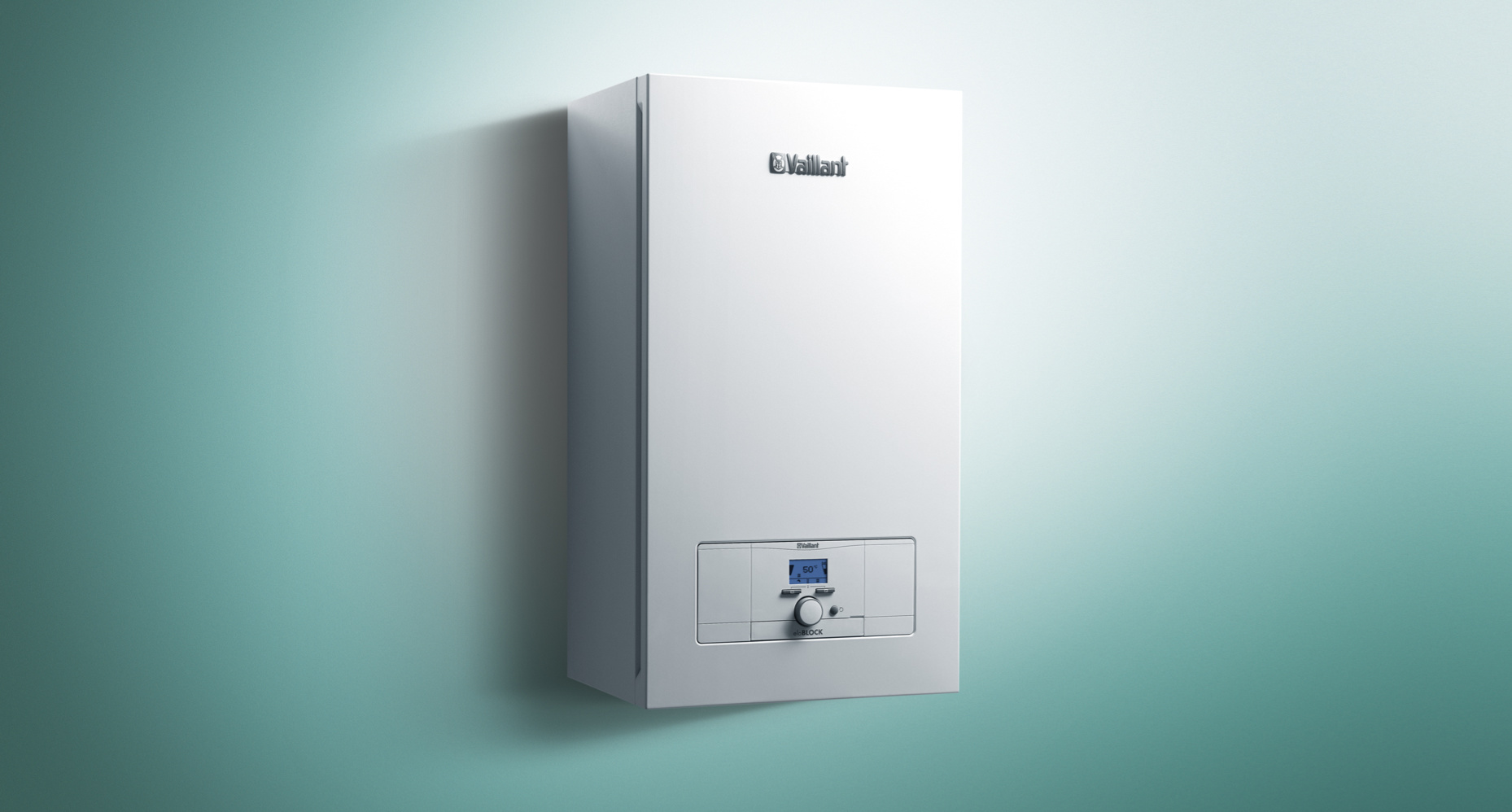 Vaillent Boiler