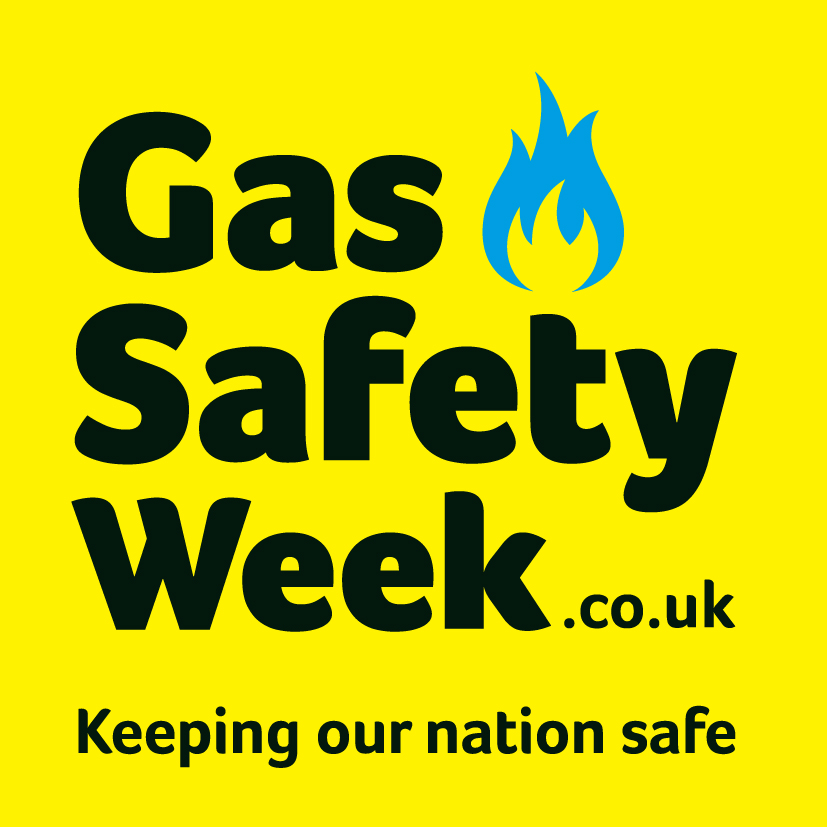 Gas Safety Week
